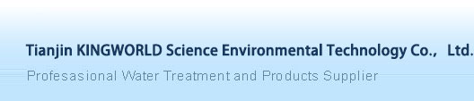Home-Tianjin KINGWORLD Science Tecnología Ambiental Co., Ltd.